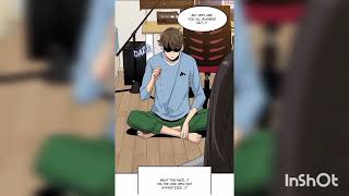 a manga the snapping into love chapter first 🥇