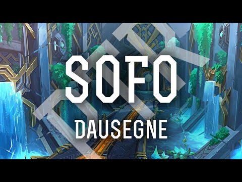 SoFO PTR - Dausegne Mythic