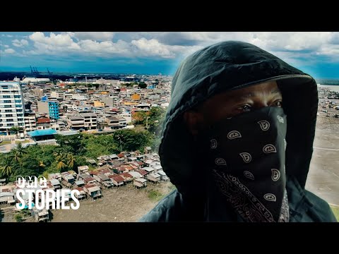 Inside Colombia’s Cocaine Empire: The Cartel Capital of the World