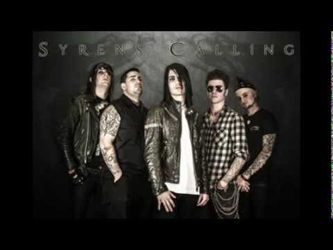 Syrens Calling - Photo Shoot Promo