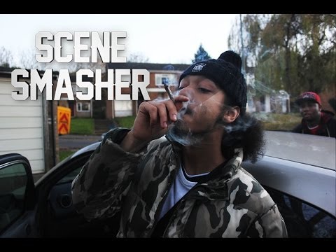 P110 - B Don [Scene Smasher]