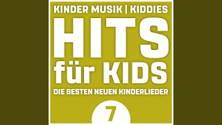 Der Tag geht zu Ende