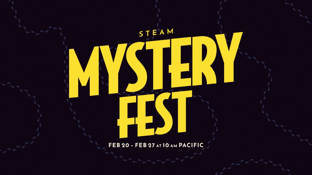 Who's top of Steam Next Fest for October 2023?