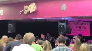 O.A.R. - Hold On True 6-10-14 - St. Louis MO