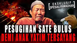 Download lagu 441 TUSUK SATE BULUS SAYA JUAL KE BANGSA JIN DEMI ANAK YATIM INI !! PELAKU PESUGIHAN DIBULAN PUASA mp3 Download lagu 441 TUSUK SATE BULUS SAYA JUAL KE BANGSA JIN DEMI ANAK YATIM INI !! PELAKU PESUGIHAN DIBULAN PUASA mp3