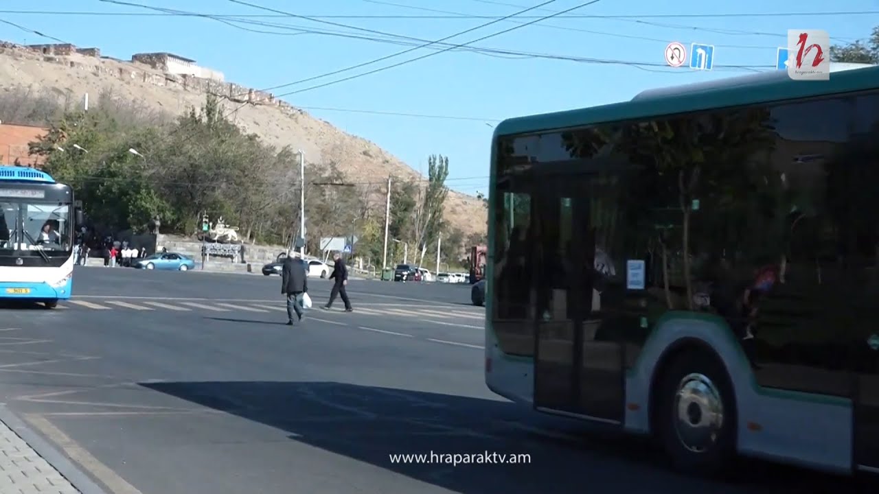 Ովքեր են մասնակցում Տիգրան Ավինյանի քայլերթին