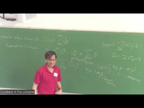 Large gaps between primes, Terence Tao, 2/4.