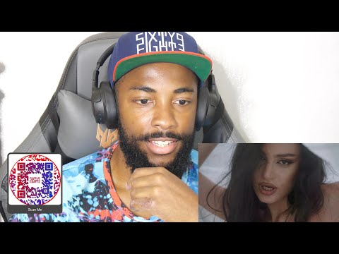 CaliKidOfficial reacts to the Armenian Princess Brunette - Holiday Nostalgia (Official Video)