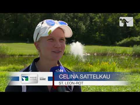 4th Matchday German Golf League presented by All4Golf 2023 (Clip)