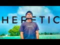 HERETIC Charge 06 Vmax Prod By ESKOTbeats