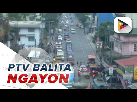 Ekonomiya ng Cordillera tumaas sa 6.9%Higit 2-K trabaho, alok sa Labor Day Job Fair sa Baguio City