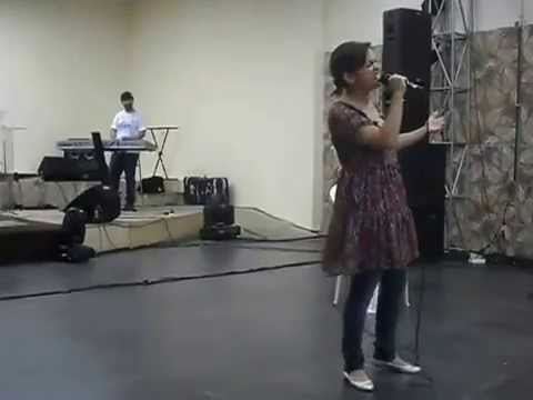 Preciso de Ti - Daniela Araujo