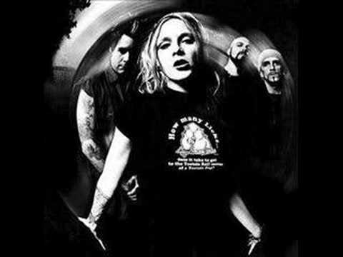 Otep -The Lord is My Weapon