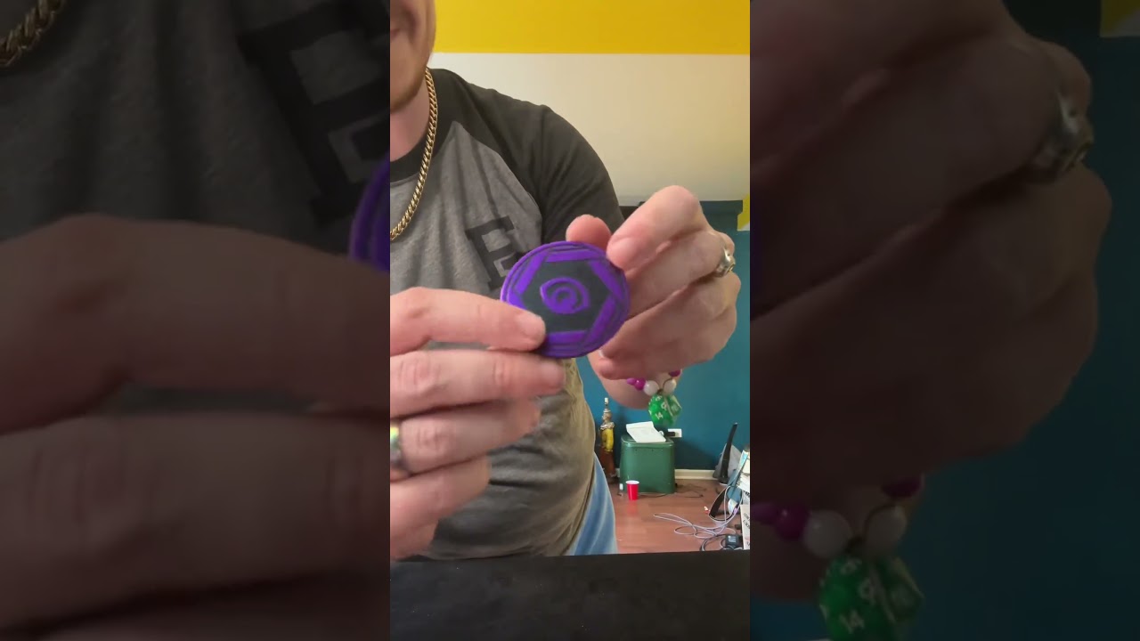 Promotional video thumbnail 4 for Close Up / Roaming Card Magic