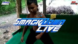 Download lagu Smackdown john cena vs rendy orton (parodi lucu) part1 mp3 Download lagu Smackdown john cena vs rendy orton (parodi lucu) part1 mp3