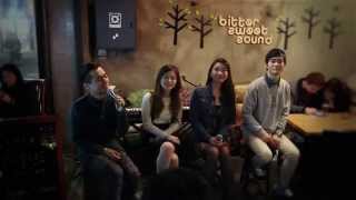 유니블렌드 (uniblend) - HOLD ON (Live)