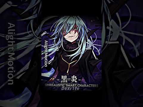 Unrealistic vs Realistic (Smart Characters)