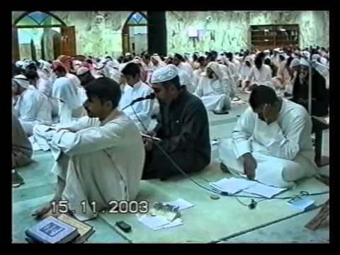 ⁣زيارة أمير المؤمنين (ع) - الحاج جمعة حامد