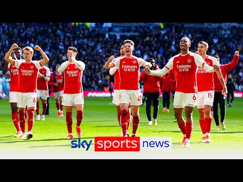 Will Arsenal win their last three games of the season? | The Football Show