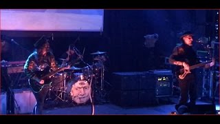 2017 05 17 Les Claypool Delerium Court of the Crimson King RCA