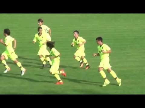 Settore Giovanile BFC Giovanissimi 2004 17.09.16 BFC vs Carpi 2-1