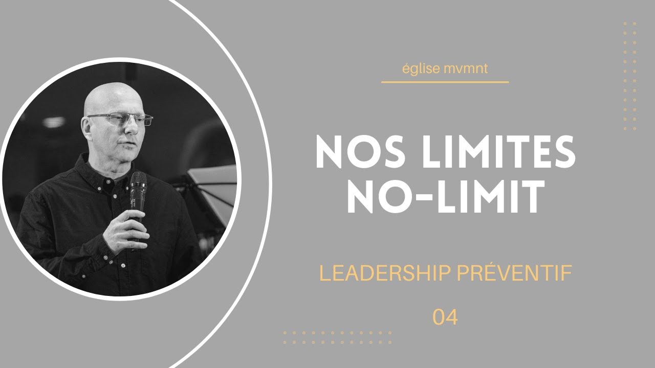 Nos limites ou no-limit