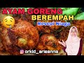 AYAM GORENG BEREMPAH SEDAP RESEPI NIAGA