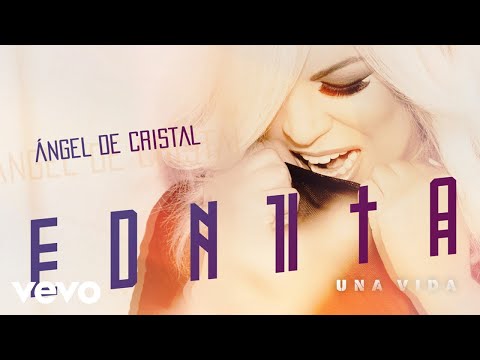 Ángel de Cristal
