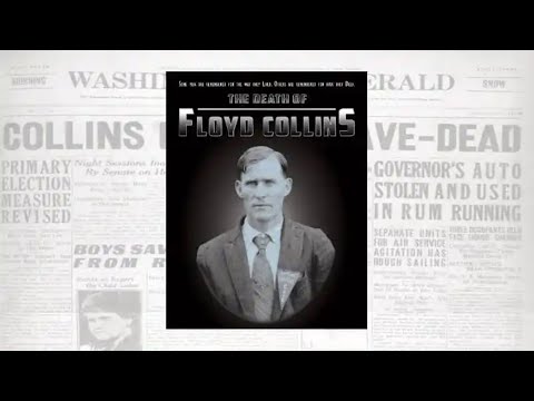 The Death Of Floyd Collins