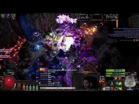 Path of Exile SSF Delve | Infinite Delving guide