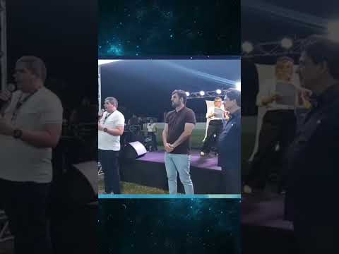 abertura do jerns em Currais novos no Rio grande do Norte 2025