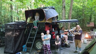 OVERLANDING EQUIPMENT I'VE USED FOR YEARS AND STILL USE