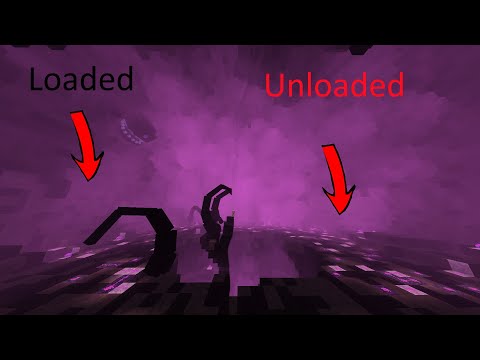 Engender Wither Storm Mod On Scratch 