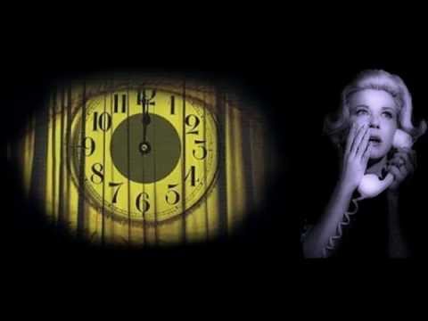 The Creeps - Midnight Another Phone Call (w/lyrics)