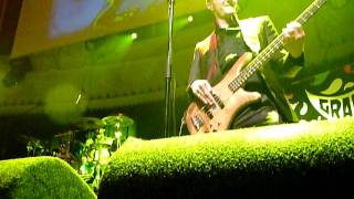 Graffiti6 Colours (live at Paradiso Amsterdam)