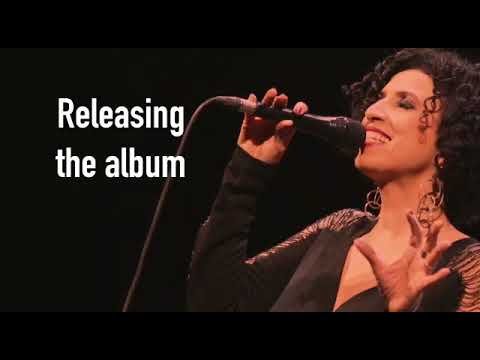 Paula & Jaques Morelenbaum May 2018 Europe Tour