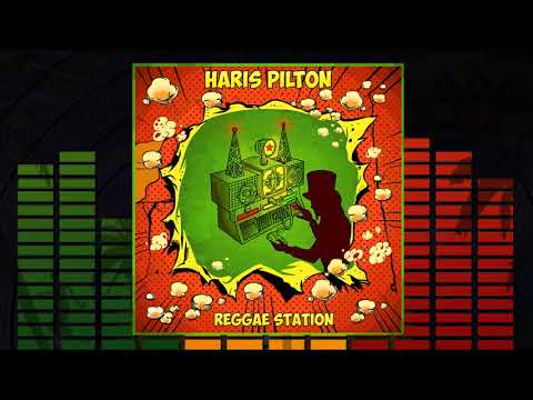 Haris Pilton feat. Dedduh - Ljubičasta