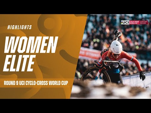 UCI and Flanders Classics