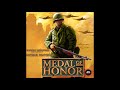 Michael Giacchino-Medal of Honor--Track 7--Panzer Attack