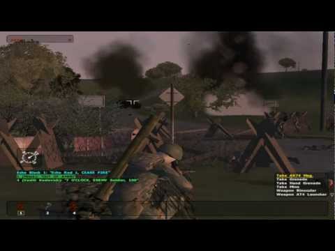 operation flashpoint resistance pc game system requirements