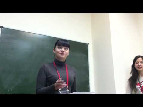 Toastbusters meeting 09.04.14 - PE - Valeria Kholodkova