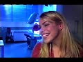 BBC Wales Today Set Report On The First Day Of Filming Doctor Who Rose July 20th 2004