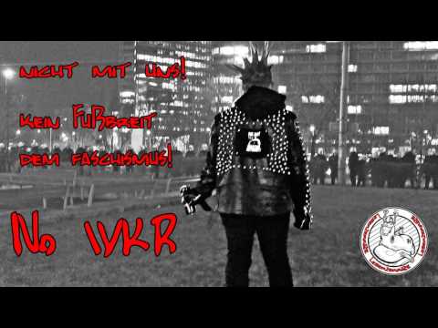 Leberzerroze - No WKR