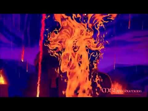 Lanterns - Meg ξ Hook