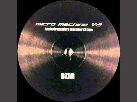 BZAR (Okupe) -track B2- (Micromachine V2)