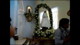 Oh Amada Virgen Pura - Letra Lourdes Torres Música César Gavilán - Interp. Ilda Olmedo