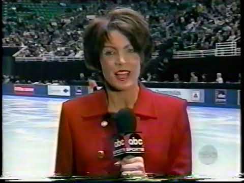 1999 US Figure Skating Championships Men Free