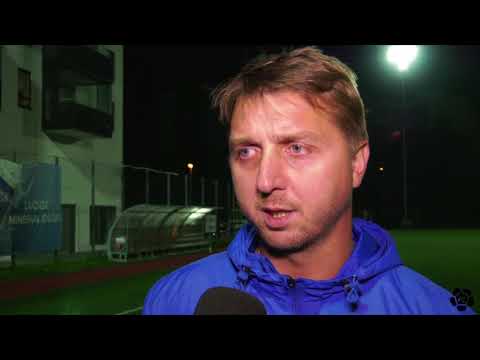 29. voor 2017: FCI Tallinn - Paide Linnameeskond  6:1 (3:0) Zahovaiko intervjuu