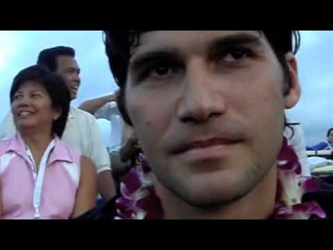 HIT Interview: Tribler, Pampulov 3rd place at KRC MND '10