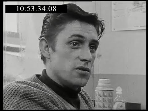 This England Nuclear Cathedral (1967)